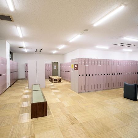 Sakudaira Plaza 21 Hotel Kültér fotó