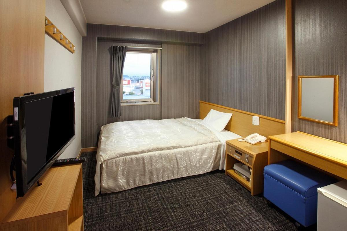 Sakudaira Plaza 21 Hotel Kültér fotó
